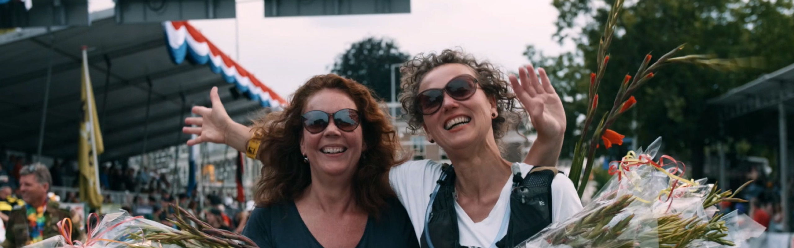 De 4Daagse van Nijmegen