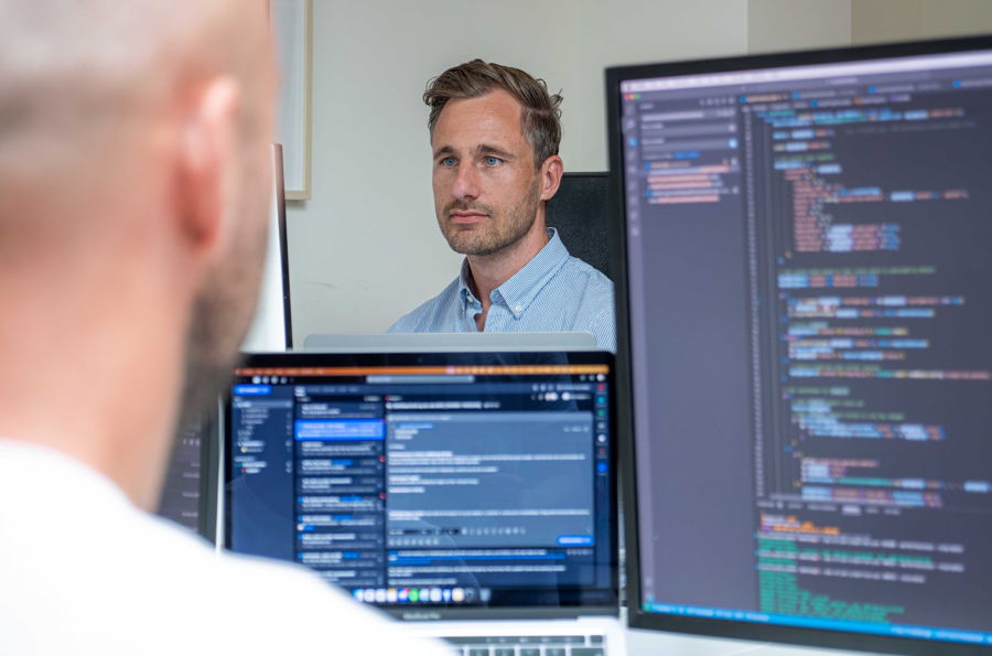 Myers-Briggs type indicator