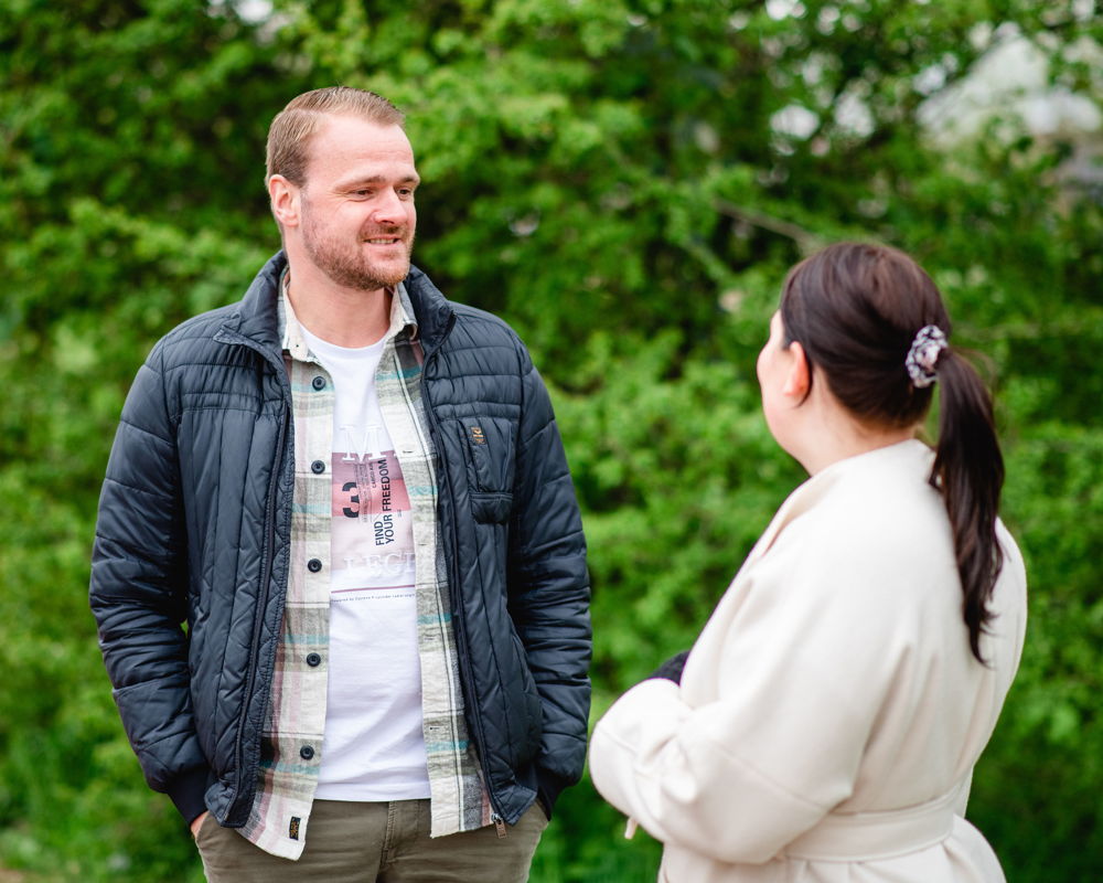 Website met Werken Bij en AFAS vacature-koppeling