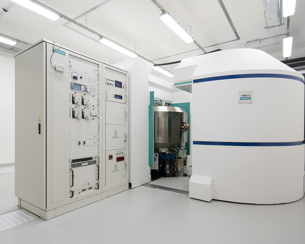 Online bestelsysteem van radiofarmaca voor ziekenhuizen