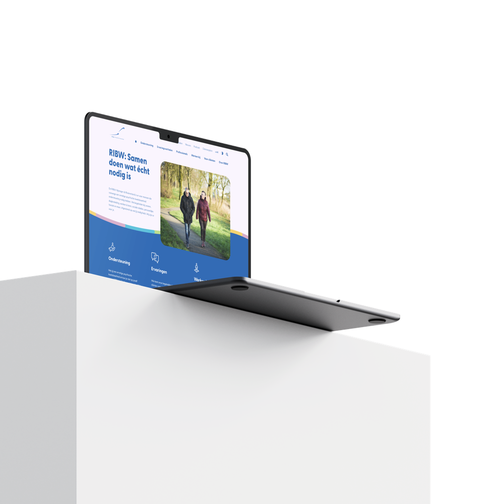 De fijne gesprekken zorgden bij ons allen voor inspiratie