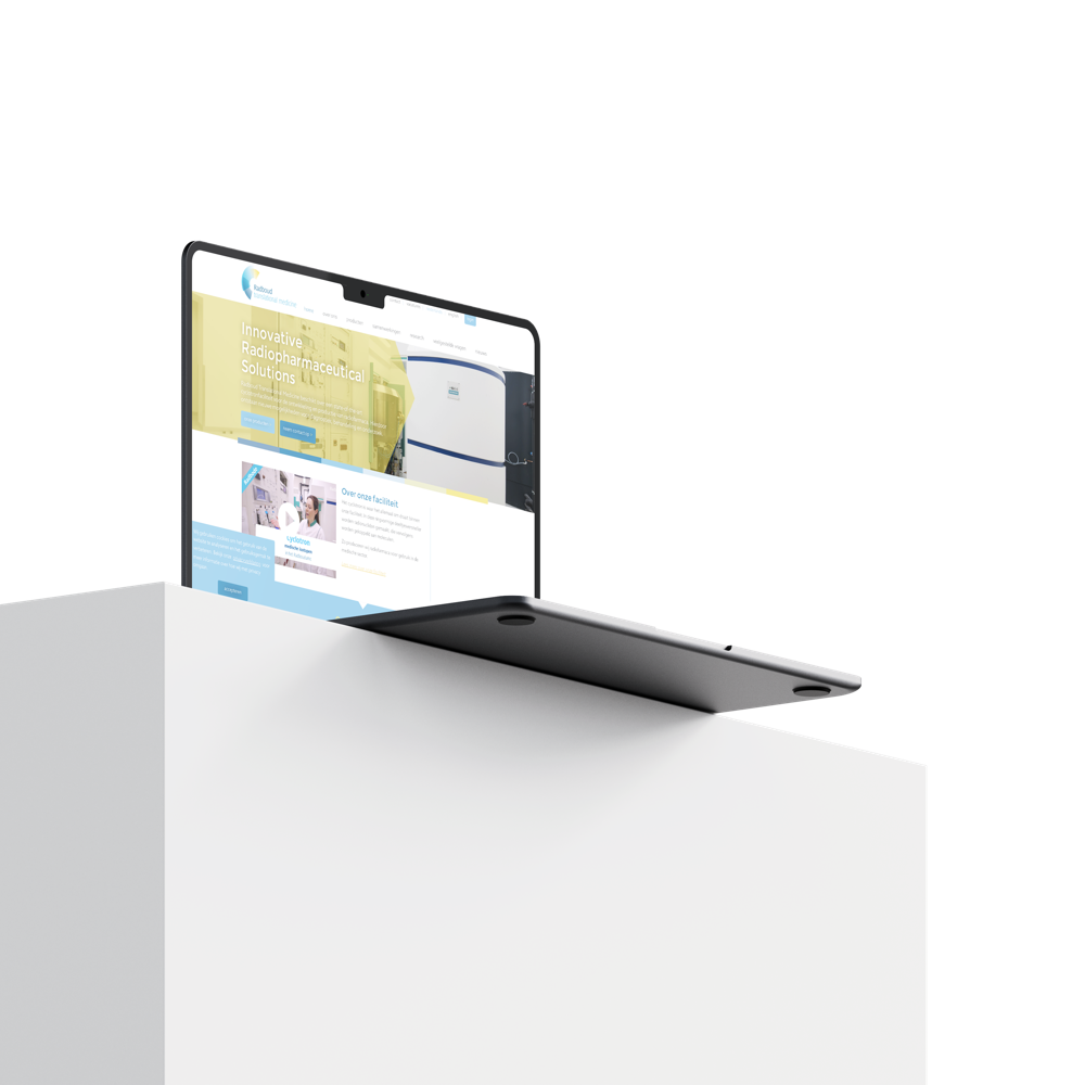 Met hun vaardigheden en toewijding brengen ze onze ideeën tot leven.